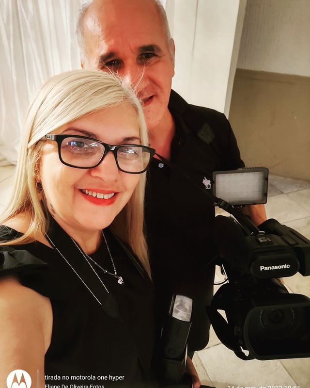 Eliane de Oliveira - fotografia - Fotos e Filmagem