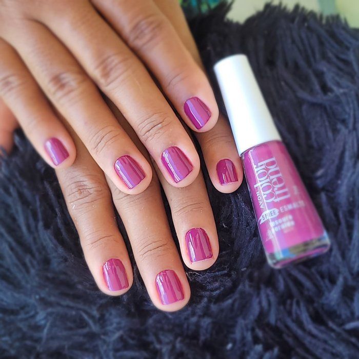 Fernanda Kelly Andrade - manicure e Pedicure - manicure e pedicure