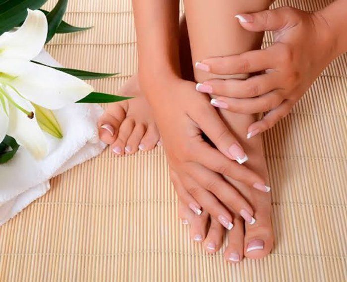 JoyUnhas - beleza & estética - Manicure e Pedicure