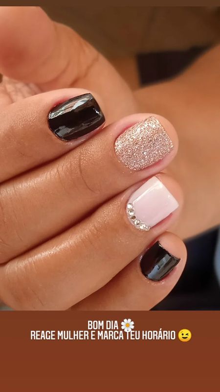 Jessica Gomes - manicure e pedicure - meus atendimentos