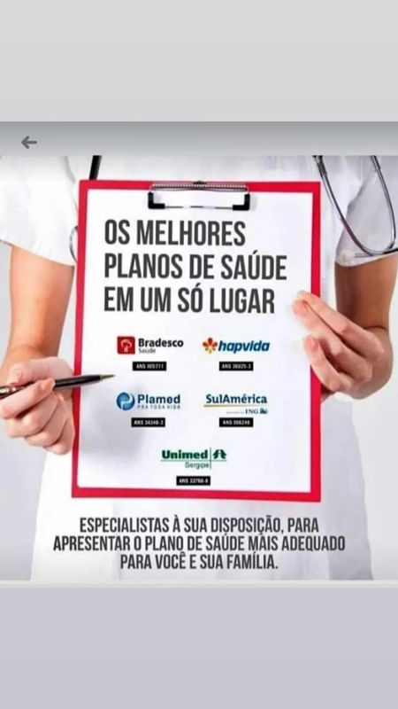 MARIZA PRATA - marketing & vendas - plano de saúde e odontologico