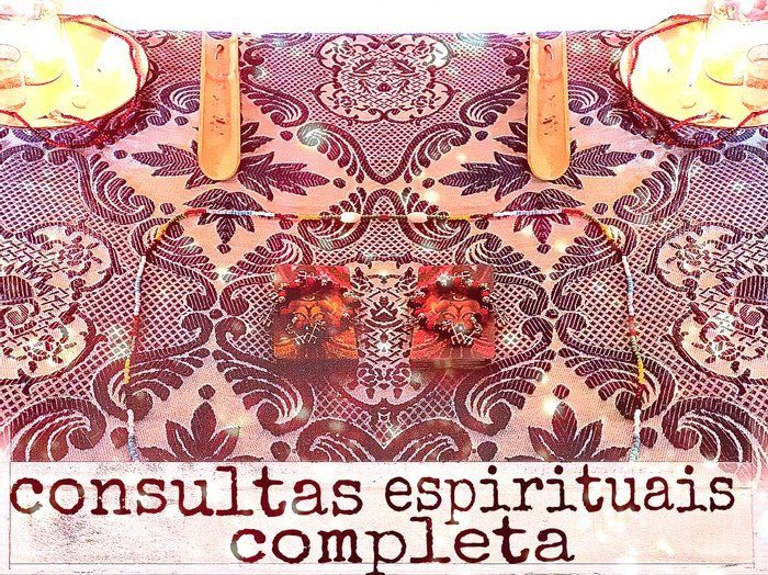 Kauan Henrique - religião & espiritualidade - cartas ciganas pomba gira