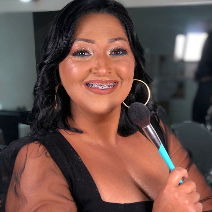 Bycaty_santos - beleza & estética - maquiagem
