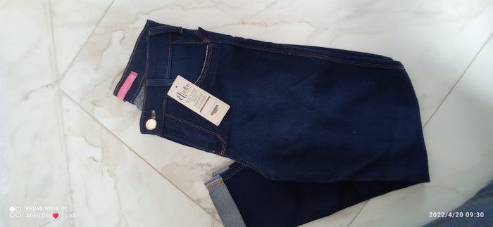 VARIEDADES MODA CASA - moda - roupa