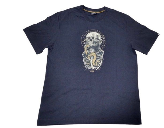 Los Angeles Surf - moda masculina - camiseta mcd especial