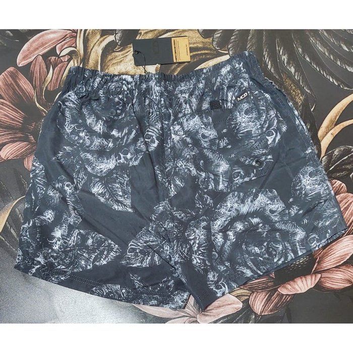 Los Angeles Surf - moda masculina - Short sport mcd original