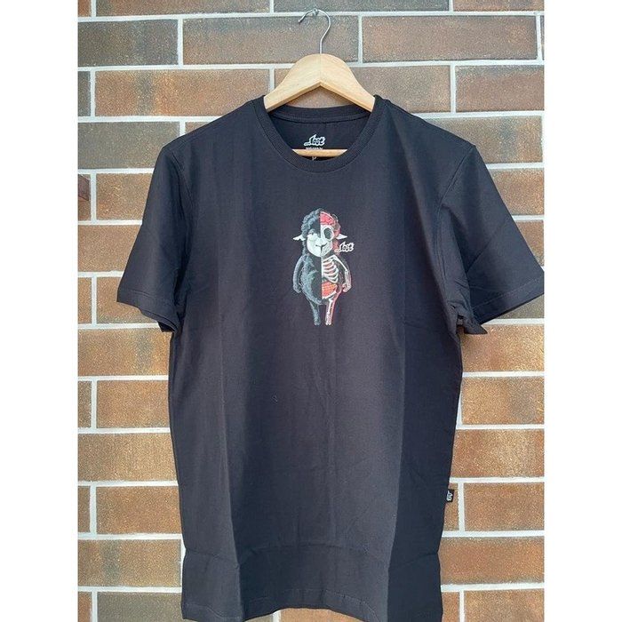 Los Angeles Surf - moda masculina - camiseta lost ovelha