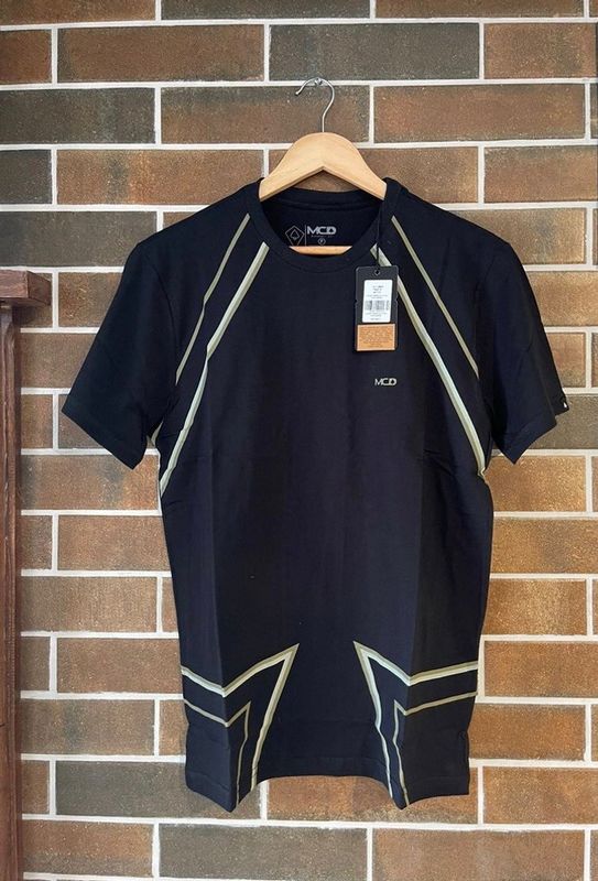 Los Angeles Surf - moda masculina - camiseta especial mcd