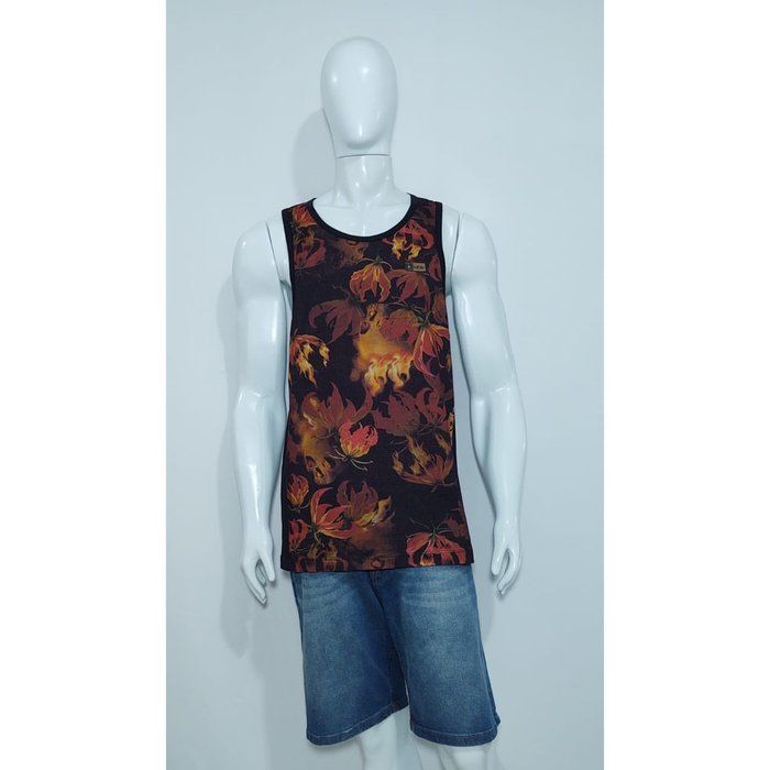 Los Angeles Surf - moda masculina - Regata mcd