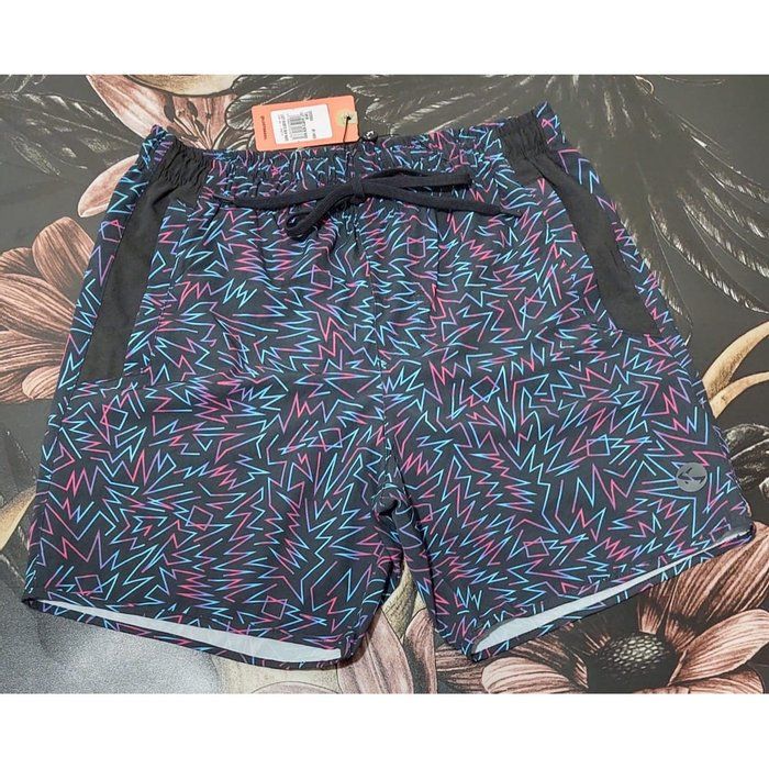 Los Angeles Surf - moda masculina - short sport lost..
