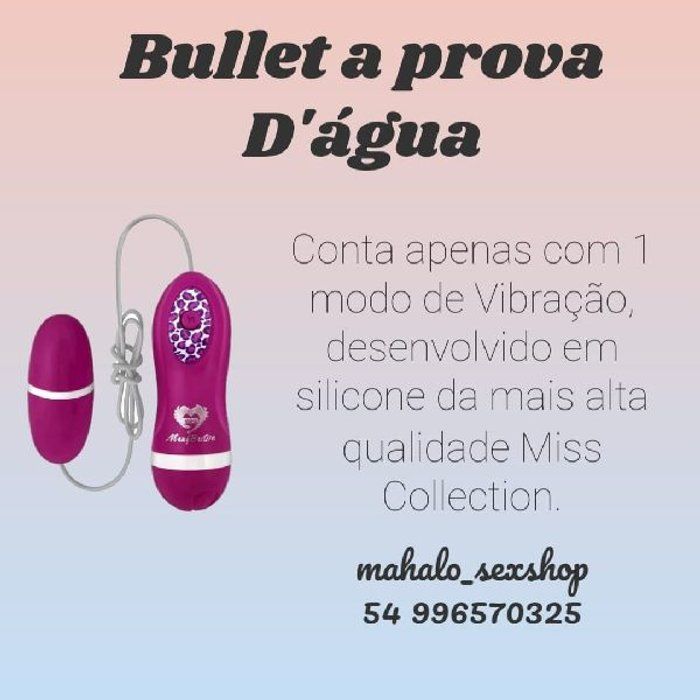 Mahalo - marketing & vendas - bullet a prova d'água 