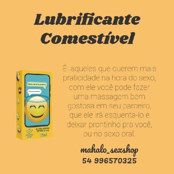 Mahalo - marketing & vendas - já estou ansiosa