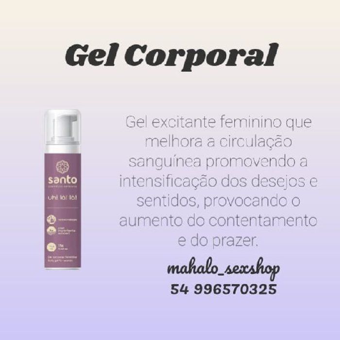 Mahalo - marketing & vendas - Uh Lalá 