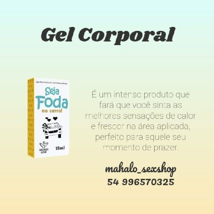 Mahalo - marketing & vendas - seja foda no carro