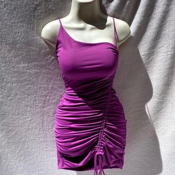 Roupa no K.bide - Bres'Loja - Vestido Moda Gringa
