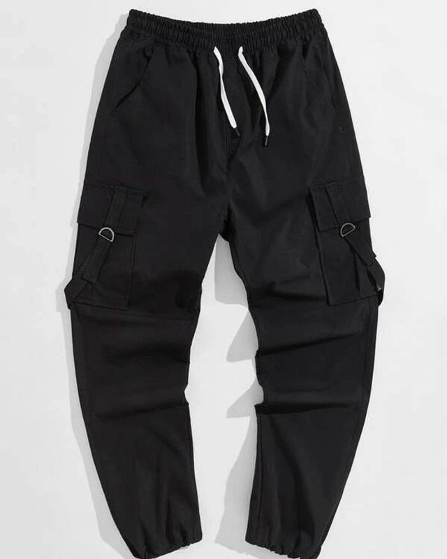 Roupa no K.bide - Bres'Loja - calca Cargo