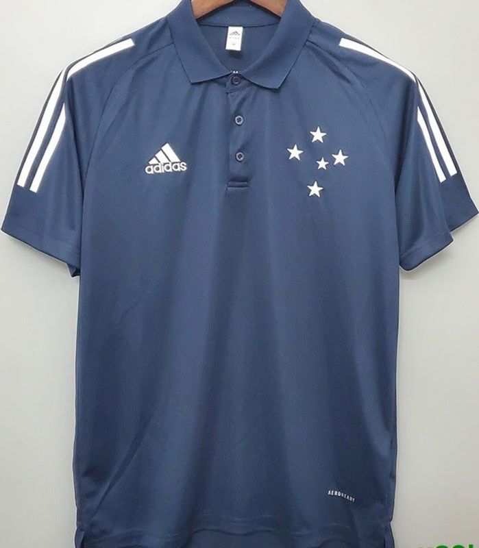 Stor_emarcas - Camisas,conjuntos,uniformes espirtivos - Camisa viagem Cruzeiro