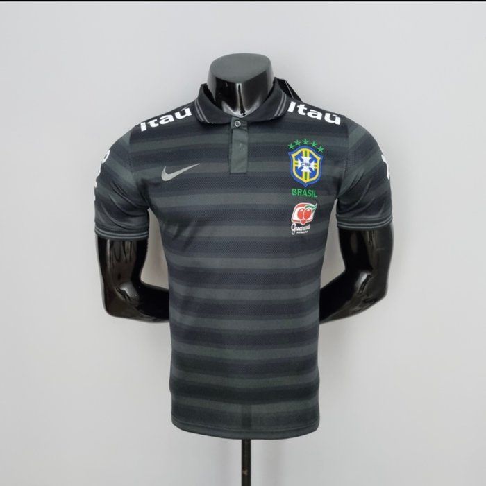 Stor_emarcas - Camisas,conjuntos,uniformes espirtivos - Camisa Brasil
