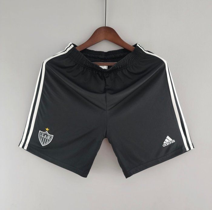Stor_emarcas - Camisas,conjuntos,uniformes espirtivos - Short Atlético MG