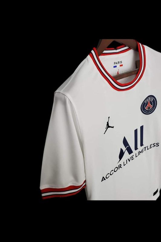 Stor_emarcas  - Camisas,conjuntos,uniformes espirtivos  - Camisa PSG
