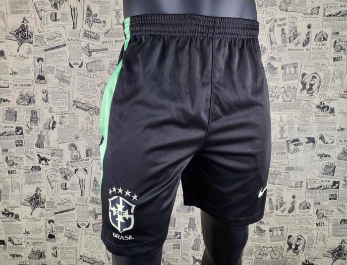 Stor_emarcas - Camisas,conjuntos,uniformes espirtivos - Bermuda Brasil