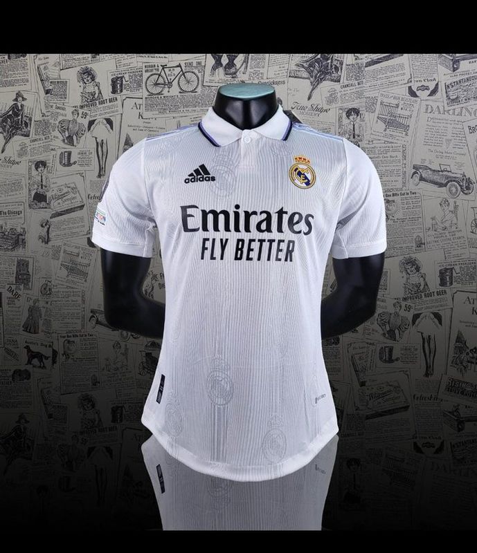 Stor_emarcas - Camisas,conjuntos,uniformes espirtivos - Camisa Real Madrid