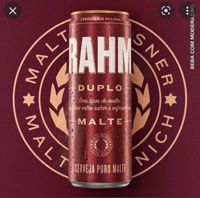 Distribuidora NP - BEBIDAS - Brahma duplo malte
