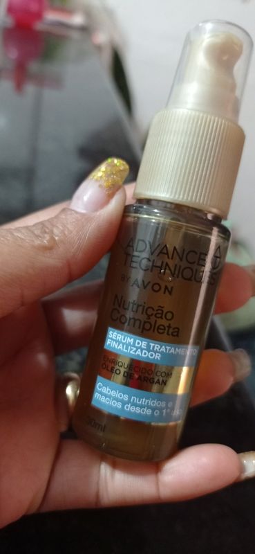 Mariny Kerly - Revendedora - oleos para cabelo