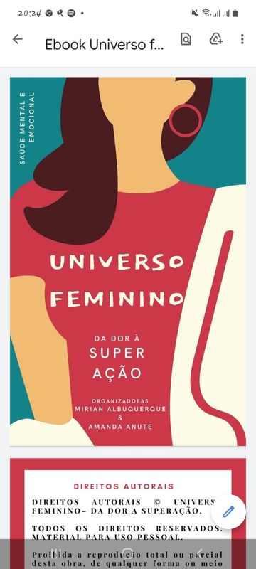 Keliane Almeida Psicóloga do emagrecimento - saúde & bem-estar - E-book Universo feminino da dor a superação
