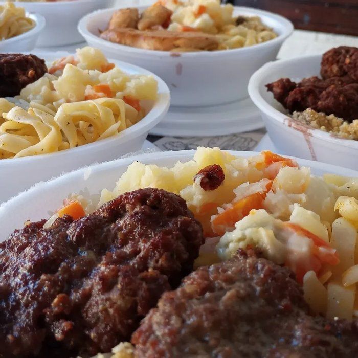 ARTE DO LANCHE - Restaurante e Lanchonete - Quentinhas