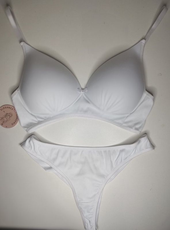 Elegance Lingerie - Moda íntima - Cód 2290 Conjunto Soft
