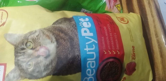 petshop dos 3 - rações e acessorios para seu pet - beautypet