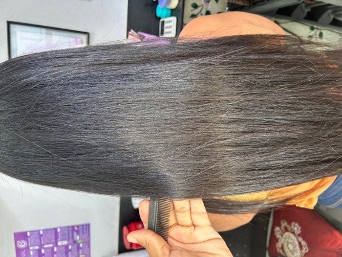 Studio Roberta Fernandes beleza e estética - Cabeleireira e Esteticista 💆‍♀️ - cronograma capilar