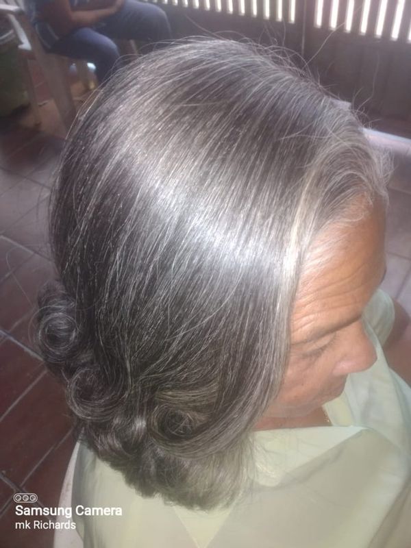 Dry Cabelo & CIA - salão de beleza - selagem térmica