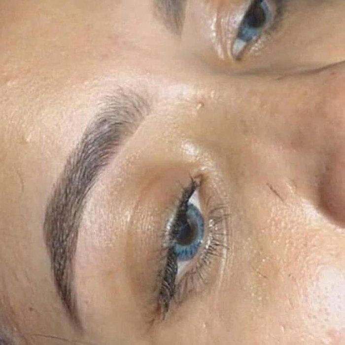 Beatriz Lima - Eyebrows|designer - Designer Personalizado + Henna