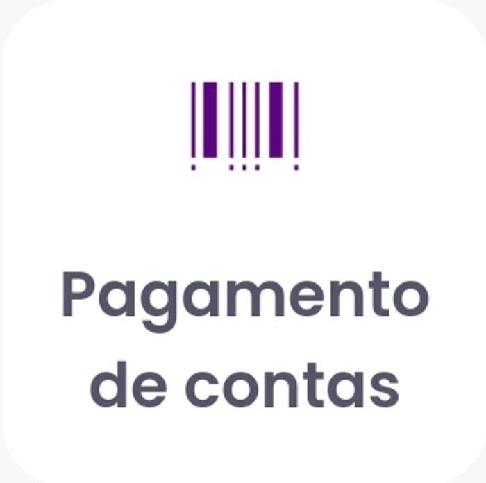 Barganhas Paraizo - loja de acessórios e serviços - Pagamento de conta
