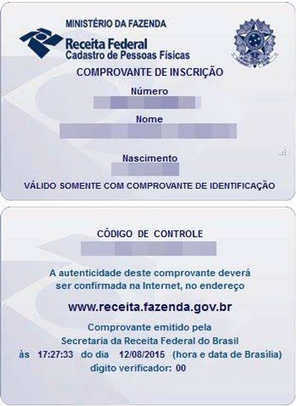 Barganhas Paraizo - loja de acessórios e serviços - 1° CPF
