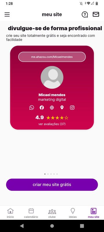 jovens empreendedor - vendas online - marketing digital