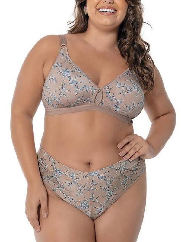 Amanda Rachel Fraga - Representante da Beleza - Conjunto Miótis Demillus