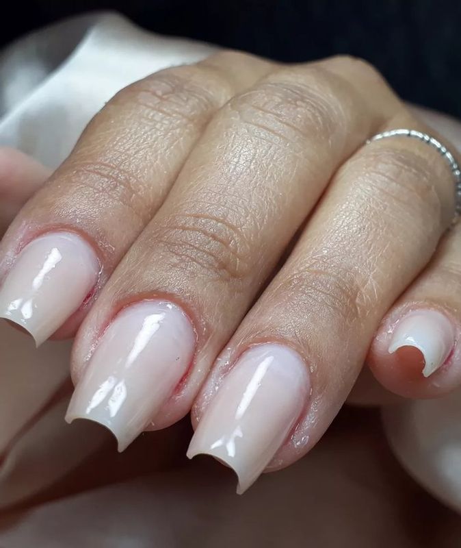 Roberta maciel nails - beleza - alongamento fibra de vidro