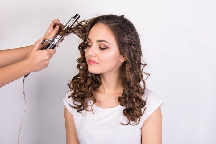 Werner Concept Búzios  - Salão de Beleza - Penteado 