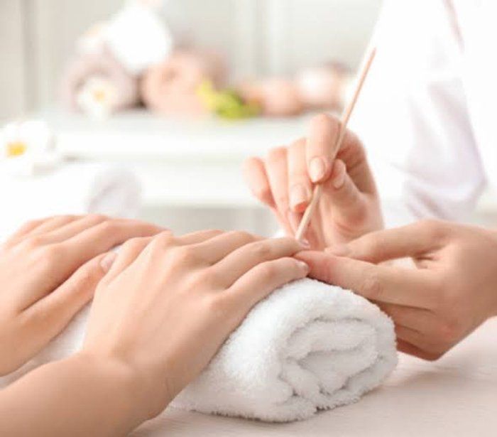 Werner Concept Búzios  - Salão de Beleza - Manicura 
