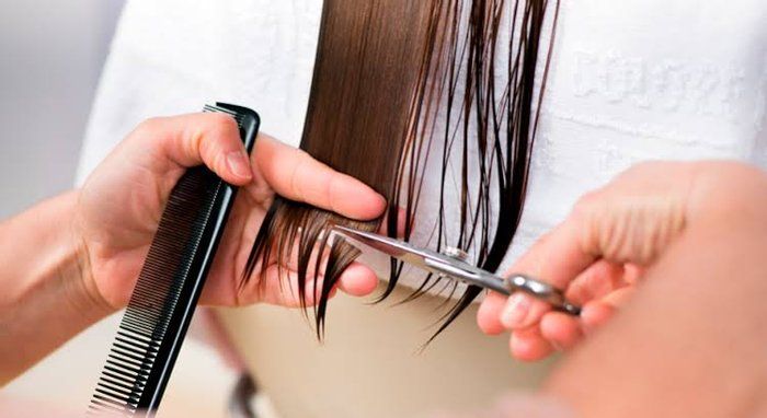 Werner Concept Búzios  - Salão de Beleza - Corte 