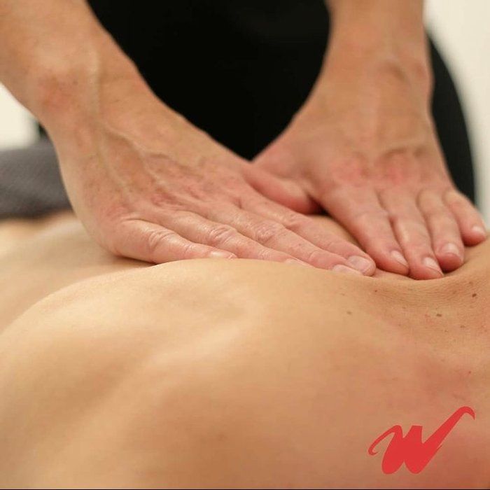 Werner Concept Búzios - Salão de Beleza - Massagem