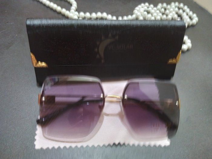 Vc.Bonita calçados e bolsas e acessórios e afins  - calçados e acessórios feminino  - Vc.Solar - Oculos de Sol
