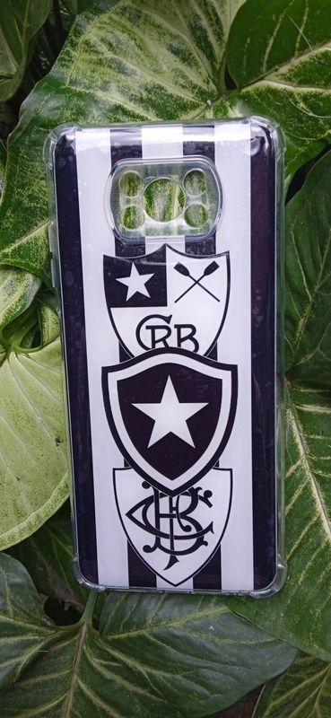 RenatasuelenFERREIRA Araujo - Papelaria Personalizada - Capa de celular personalizada