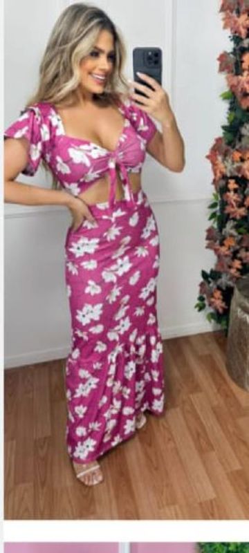 Vallentina's Moda - Moda - Modinha