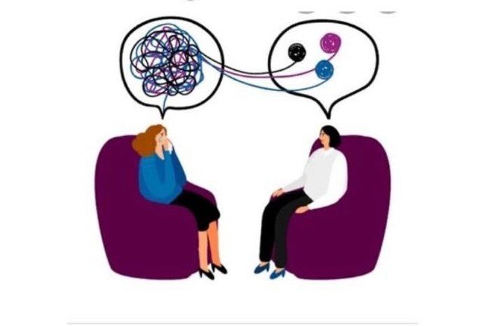 Psicóloga Amanda Betecel - Atendimento Psicológico | Saúde mental - Atendimento Psicológico