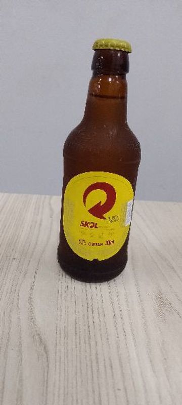 Só Gelada - Depósito de Bebidas  - Skol Romarinho 