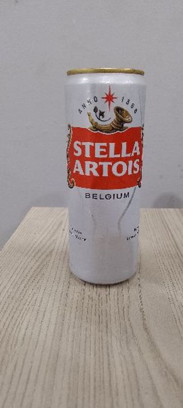 Só Gelada - Depósito de Bebidas  - Stella Artois Lata